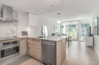 Photo 3: 229 1783 MANITOBA Street in Vancouver: False Creek Condo for sale in "The Residences at West" (Vancouver West)  : MLS®# R2171944