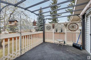 Photo 35: 55 ARCAND Drive: St. Albert House for sale : MLS®# E4391272