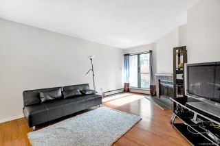 Photo 6: 242 8500 ACKROYD Road in Richmond: Brighouse Condo for sale in "WEST HAMPTON COURT" : MLS®# R2549728