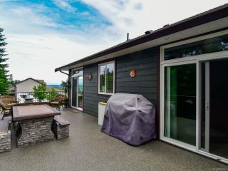 Photo 31: 1107 Cordero Cres in CAMPBELL RIVER: CR Willow Point House for sale (Campbell River)  : MLS®# 822442
