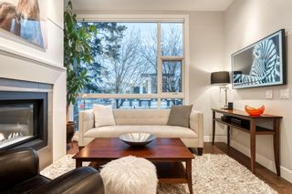Photo 6: 1 1711 36 Avenue SW in Calgary: Altadore Row/Townhouse for sale : MLS®# A2042808