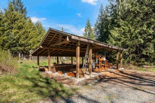 Photo 33: 49472 VOIGHT Road in Chilliwack: Ryder Lake House for sale (Sardis)  : MLS®# R2872789