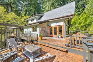 Photo 12: 867 WEST BAY Road: Gambier Island House for sale (Sunshine Coast)  : MLS®# R2878058