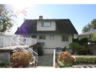 Photo 10: 6537 NEVILLE Street in Burnaby: South Slope House for sale (Burnaby South)  : MLS®# V851210