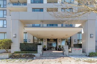 Photo 32: 1205 7063 HALL Avenue in Burnaby: Highgate Condo for sale in "Emerson" (Burnaby South)  : MLS®# R2863573