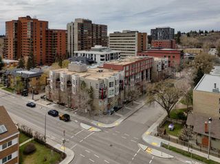 Photo 2: 222 315 24 Avenue SW in Calgary: Mission Apartment for sale : MLS®# A2130574