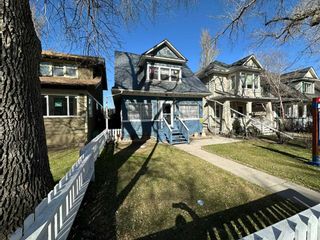 Main Photo: 1923 5A Street SW in Calgary: Cliff Bungalow Detached for sale : MLS®# A2123342