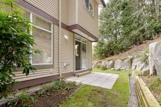 Photo 33: 41 1486 JOHNSON Street in Coquitlam: Westwood Plateau Townhouse for sale in "STONEY CREEK" : MLS®# R2551259