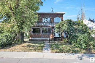 Photo 1: 8502 106 Street in Edmonton: Zone 15 House for sale : MLS®# E4310816