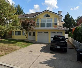 Main Photo: 2312 LONDON Street in New Westminster: Connaught Heights House for sale : MLS®# R2875378
