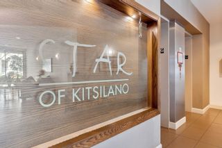 Photo 26: 408 2680 W 4TH Avenue in Vancouver: Kitsilano Condo for sale in "STAR OF KITSILANO" (Vancouver West)  : MLS®# R2675743