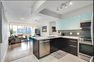 Main Photo: 804 950 CAMBIE Street in Vancouver: Yaletown Condo for sale (Vancouver West)  : MLS®# R2890133