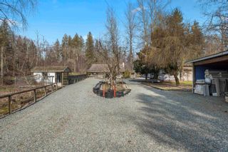 Photo 23: 26269 58TH Avenue in Langley: County Line Glen Valley House for sale : MLS®# R2857905