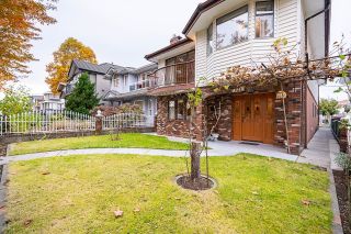 Photo 3: 4219 PANDORA Street in Burnaby: Vancouver Heights House for sale (Burnaby North)  : MLS®# R2739580