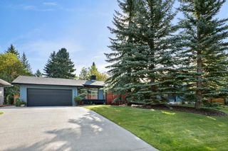 Main Photo: 3356 Varna Crescent NW in Calgary: Varsity Detached for sale : MLS®# A2119826