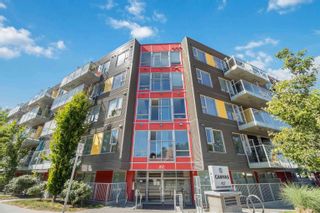 Main Photo: 401 417 GREAT NORTHERN Way in Vancouver: Strathcona Condo for sale in "Canvas" (Vancouver East)  : MLS®# R2870732