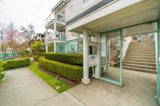 Photo 4: 10 2711 E KENT NORTH Avenue in Vancouver: South Marine Townhouse for sale (Vancouver East)  : MLS®# R2769869