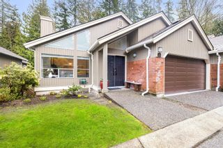 Photo 3: 46 4055 INDIAN RIVER Drive in North Vancouver: Indian River Townhouse for sale in "The Winchester" : MLS®# R2776423