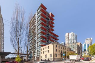 Photo 29: 1102 1325 ROLSTON Street in Vancouver: Downtown VW Condo for sale (Vancouver West)  : MLS®# R2874436