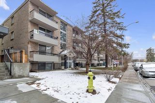 Photo 2: 104 123 24 Avenue SW in Calgary: Mission Apartment for sale : MLS®# A2127158
