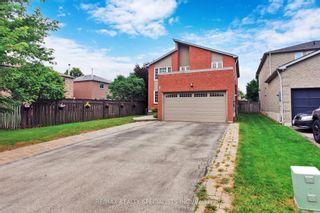 Photo 1: 5 Mull Gate in Halton Hills: Georgetown House (2-Storey) for sale : MLS®# W6817596