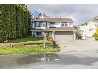 Photo 2: 2939 CARDINAL Place in Abbotsford: Abbotsford West House for sale : MLS®# R2670630