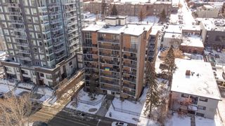 Photo 24: 305 715 15 Avenue SW in Calgary: Beltline Apartment for sale : MLS®# A2023440