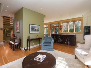 Photo 4: 4533 Rithetwood Dr in Saanich: SE Broadmead House for sale (Saanich East)  : MLS®# 871778