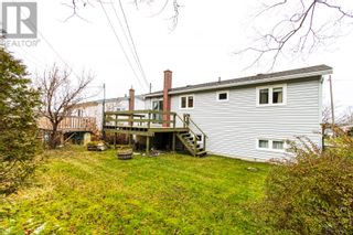 Photo 27: 24 Hawker Crescent in St. John's: House for sale : MLS®# 1265599