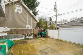 Photo 32: 4811 DUMFRIES STREET in Vancouver: Knight House for sale (Vancouver East)  : MLS®# R2668831