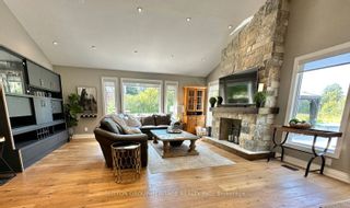 Photo 16: 5262 Old Brock Road in Pickering: Rural Pickering House (2-Storey) for sale : MLS®# E6805808