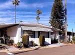 Main Photo: Manufactured Home for sale : 2 bedrooms : 2300 E Valley Parkway #157 in Escondido
