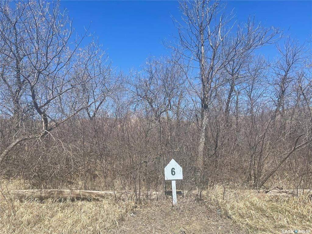 Main Photo: Lot 6 Aaron Drive in Echo Lake: Lot/Land for sale : MLS®# SK892987