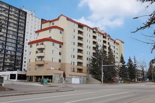 Photo 5: 304 2011 University Drive NW in Calgary: University Heights Apartment for sale : MLS®# A2122824