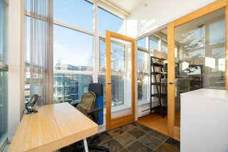 Photo 13: 310 8988 HUDSON Street in Vancouver: Marpole Condo for sale in "RETRO" (Vancouver West)  : MLS®# R2743078