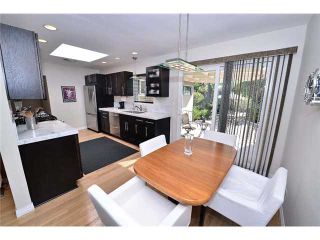Photo 8: PACIFIC BEACH House for sale : 3 bedrooms : 1151 Missouri Street in San Diego