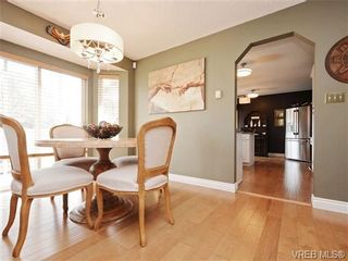 Photo 4: 1075 Costin Ave in VICTORIA: La Langford Proper Half Duplex for sale (Langford)  : MLS®# 722153