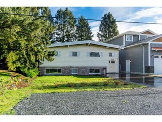 Photo 2: 6300 EDSON Drive in Sardis: Sardis West Vedder Rd House for sale : MLS®# R2435111