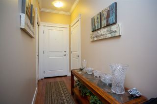 Photo 20: 405 33338 MAYFAIR Avenue in Abbotsford: Central Abbotsford Condo for sale in "STERLING" : MLS®# R2482290