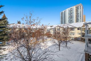 Photo 37: 322 2144 Paliswood Road SW in Calgary: Palliser Apartment for sale : MLS®# A2033601