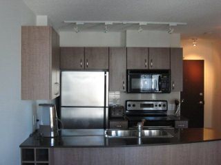 Photo 1: 2502 610 GRANVILLE Street in Vancouver: Downtown VW Condo for sale in "THE HUDSON" (Vancouver West)  : MLS®# R2104387