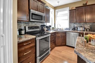 Photo 13: 235 Greenfield Crescent in Saskatoon: Hampton Village Residential for sale : MLS®# SK929112