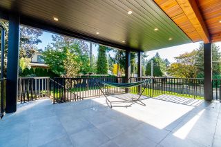 Photo 27: 13365 57 Avenue in Surrey: Panorama Ridge House for sale : MLS®# R2855163