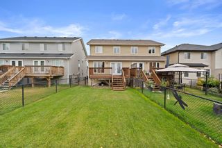 Photo 31: 17 Deer Coulee Drive: Didsbury Semi Detached for sale : MLS®# A1203087