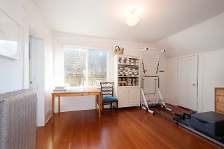 Photo 15: 1228 MAPLE STREET in Vancouver: Kitsilano House for sale (Vancouver West)  : MLS®# R2763245