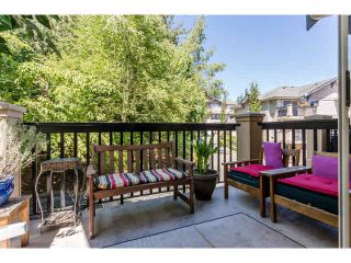Photo 17: 11 5839 PANORAMA Drive in Surrey: Sullivan Station Townhouse for sale in "Forest Gate" : MLS®# F1448630