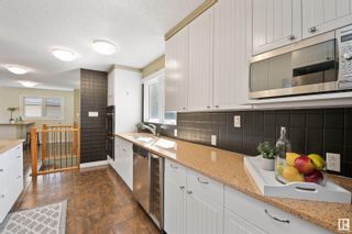 Photo 8: 14623 87 Avenue NW in Edmonton: Zone 10 House for sale : MLS®# E4306070