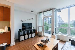 Photo 12: 336 222 Riverfront Avenue SW in Calgary: Chinatown Apartment for sale : MLS®# A2097773