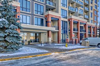 Photo 1: 1012 8880 Horton Road SW in Calgary: Haysboro Apartment for sale : MLS®# A2096304