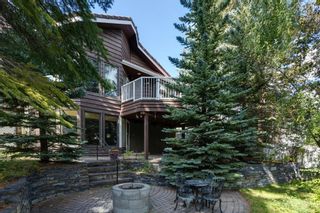 Photo 41: 640 Coach Grove Road SW in Calgary: Coach Hill Detached for sale : MLS®# A1251164